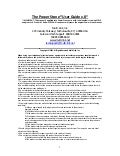The power stone user guide v8