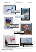 The present perfect tense