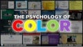 The Psychology of Color