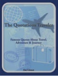 The Quotatious Traveler Excerpts