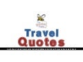 The Quote Page - Travel Quotes