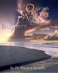 The quran and modern science