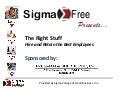 The Right Stuff Hire And Retain The Best Employees 030210