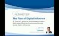 The Rise of Digital Influence, with Brian Solis