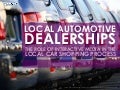 Role of Interactive Media in the Local Car Shopping Process