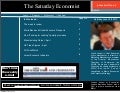 The saturday economist 16th june 2012