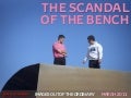 The Scandal Of The Bench