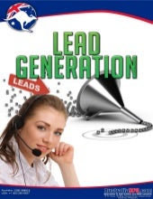 The science of Lead Generation