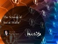 The Science of Social Media