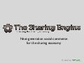 The Sharing Engine Overview