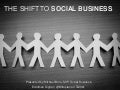 The Shift To Social Business: University of Nevada, Reno