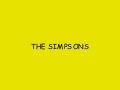 The simpsons
