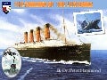 The Sinking of the Lusitania