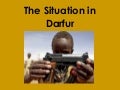 Darfur