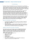 The Social Business - CRM 3.0