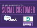 The Undeniable Authority of the Social Customer