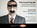 The Social Facade - Integrating Social Media into Internal Processes and Culture - Richard Hughes Broadvision