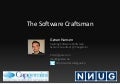 The Software Craftsman
