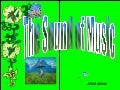 The Sound Of Music