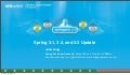 The spring 32 update final