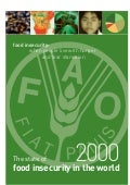 The State Of Food Insecurity In The World 2000