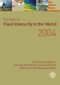 The State Of Food Insecurity In The World 2004