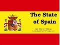 State of Spain Take 2