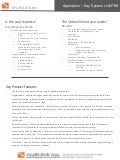 The Stick KSU/PBX Application