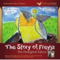 The Story of Freyja