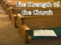 The Strength of the Church - Lesson #5