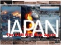 The SUN Will Rise Again: Japan then and now with P. Sparke's 'The sun will rise again'