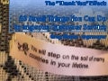 The Thank You Effect: 50 Small Ways to Improve Customer Service