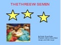 The Three Wise Men