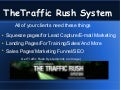 The Traffic Rush System
