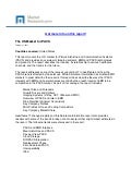 US Market for PACS, The