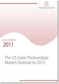 Canada Solar Photovoltaic Market Outlook to 2015