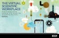 The Virtual Scientific Workplace