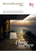The Wealth Report 2009