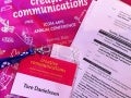 The web as a media channel - Palermo 2012
