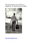 The website of jk Thomas