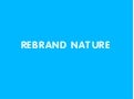 &rsquo;The Wild&rsquo; - Brand Identity for Nature