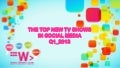 The wit socialtv13_bootcamp