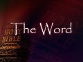 The Word - Introduction