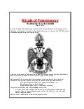 The Worship Of Lucifer