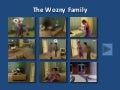 The Wozny Family