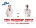 The Wrong Kata