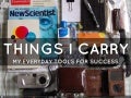 Things I Carry: My Everyday Tools for Success