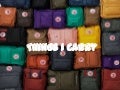 Things i carry