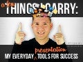 #THINGSICARRY by @coryjim