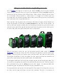 Things to consider while choosing welding accessories